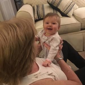 Meet your Posher, Ellen